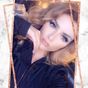 Meet your Posher, Brittany